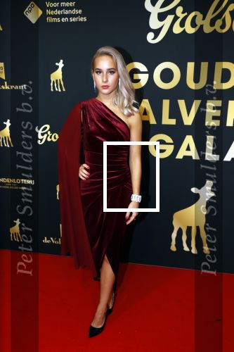 Utrecht 1 oktober 2021
Uitreiking gouden kalveren in schouwburg Utrecht.
Aiko Beemsterboer