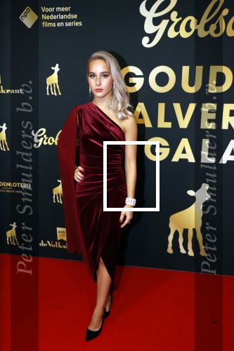 Utrecht 1 oktober 2021
Uitreiking gouden kalveren in schouwburg Utrecht.
Aiko Beemsterboer