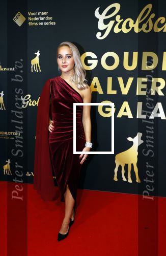 Utrecht 1 oktober 2021
Uitreiking gouden kalveren in schouwburg Utrecht.
Aiko Beemsterboer
