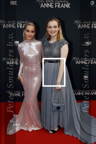 Amsterdam 6 september 2021
Premiere Mijn beste vriendin Anne Frank in Tuschinski.
