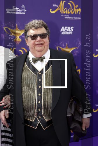Scheveningen 26 september 2021
Premiere Aladdin in het circustheater.