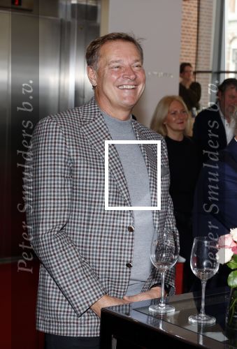 Amsterdam 18 oktober 2021
Boekpresentatie Andre v Duin geschreven door Bert Kuizenga . De presentatie vindt plaats in het DeLamar theater. Albert Verlinde