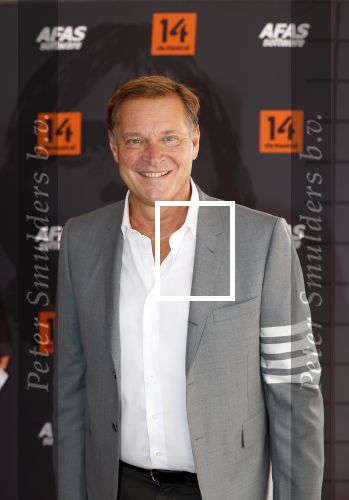 Leusden 25 september 2021
Premiere Nummer 14 ( Johan Cruijff ) in het AFAS Theater. Albert Verlinde