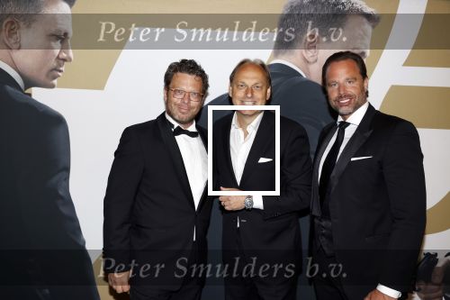 Amsterdam 28 september 2021
Premiere James Bond in Tuschinski. Aldo v Troost
