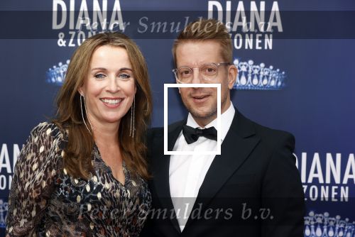 Amsterdam 12 september 2021
Premiere Diana en zonen in het deLaMar theater.
Alex Klaassen met Annick Boer