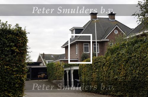 Berkel en Roderijs 23 oktober 2021
Huis van Andre Hazes waar Monique Westenberg en hun zoon Andre jr wonen