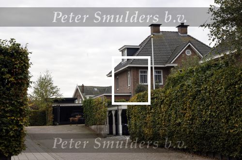 Berkel en Roderijs 23 oktober 2021
Huis van Andre Hazes waar Monique Westenberg en hun zoon Andre jr wonen