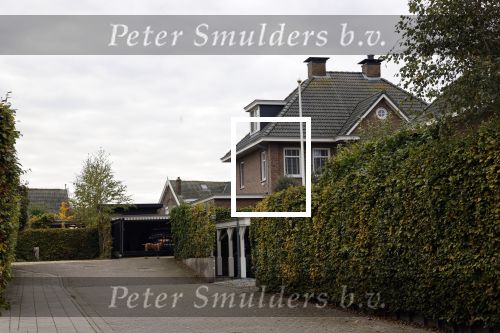 Berkel en Roderijs 23 oktober 2021
Huis van Andre Hazes waar Monique Westenberg en hun zoon Andre jr wonen