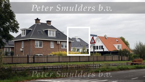 Berkel en Roderijs 23 oktober 2021
Huis van Andre Hazes waar Monique Westenberg en hun zoon Andre jr wonen