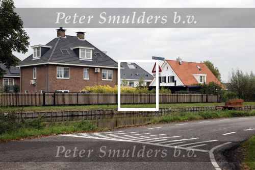 Berkel en Roderijs 23 oktober 2021
Huis van Andre Hazes waar Monique Westenberg en hun zoon Andre jr wonen