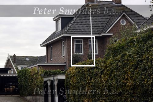 Berkel en Roderijs 23 oktober 2021
Huis van Andre Hazes waar Monique Westenberg en hun zoon Andre jr wonen