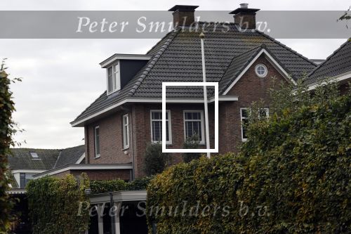 Berkel en Roderijs 23 oktober 2021
Huis van Andre Hazes waar Monique Westenberg en hun zoon Andre jr wonen