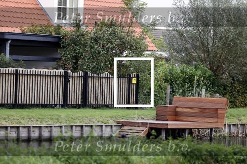 Berkel en Roderijs 23 oktober 2021
Huis van Andre Hazes waar Monique Westenberg en hun zoon Andre jr wonen
