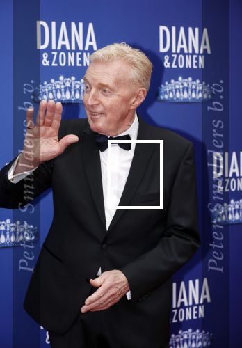 Amsterdam 12 september 2021
Premiere Diana en zonen in het deLaMar theater. Janny van der Heijden en Andre v Duin