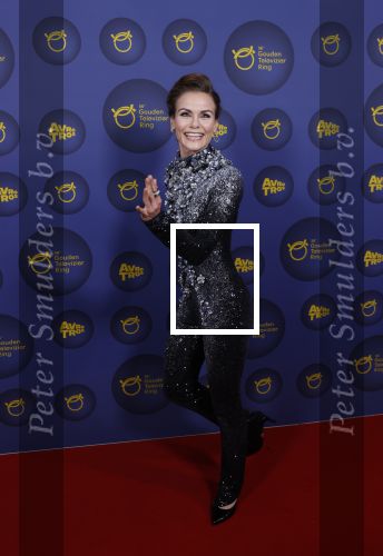 Amsterdam 14 oktober 2021
Televizierring gala in Carre Amsterdam