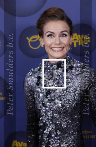 Amsterdam 14 oktober 2021
Televizierring gala in Carre Amsterdam. Angela Schijf