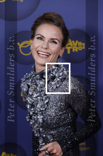 Amsterdam 14 oktober 2021
Televizierring gala in Carre Amsterdam. Angela Schijf