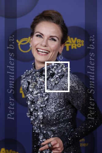 Amsterdam 14 oktober 2021
Televizierring gala in Carre Amsterdam. Angela Schijf