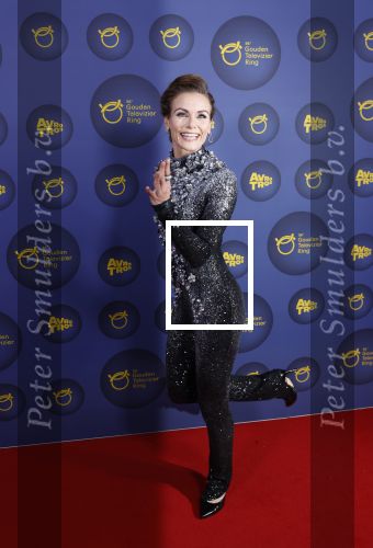 Amsterdam 14 oktober 2021
Televizierring gala in Carre Amsterdam