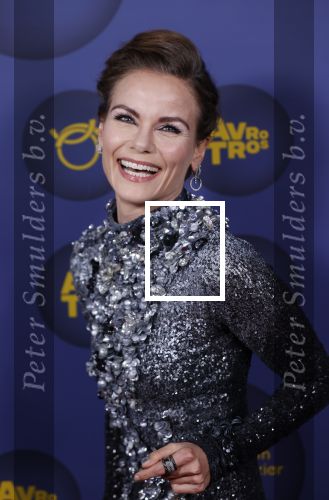 Amsterdam 14 oktober 2021
Televizierring gala in Carre Amsterdam. Angela Schijf
