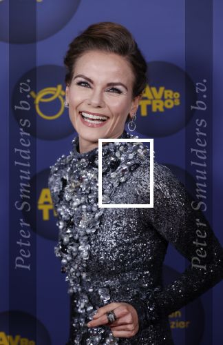 Amsterdam 14 oktober 2021
Televizierring gala in Carre Amsterdam. Angela Schijf
