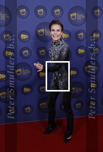 Amsterdam 14 oktober 2021
Televizierring gala in Carre Amsterdam. Angela Schijf