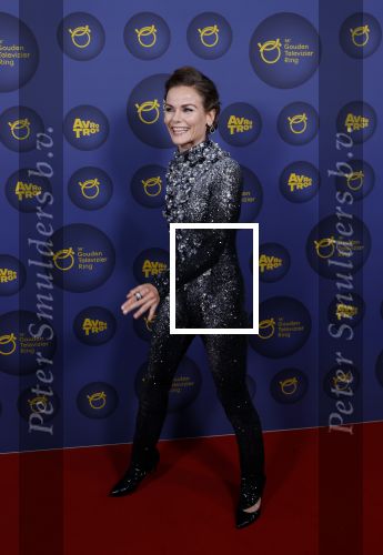 Amsterdam 14 oktober 2021
Televizierring gala in Carre Amsterdam. Angela Schijf