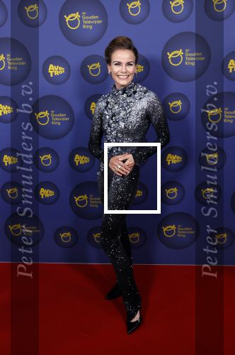 Amsterdam 14 oktober 2021
Televizierring gala in Carre Amsterdam. Angela Schijf