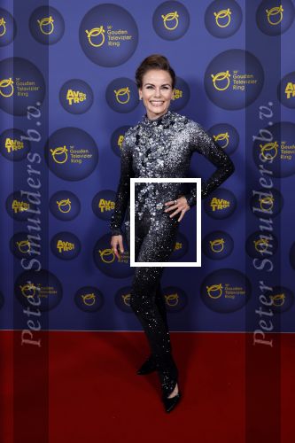 Amsterdam 14 oktober 2021
Televizierring gala in Carre Amsterdam. Angela Schijf