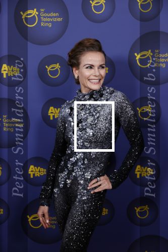 Amsterdam 14 oktober 2021
Televizierring gala in Carre Amsterdam. Angela Schijf