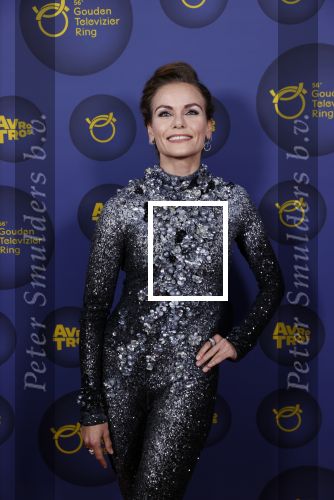Amsterdam 14 oktober 2021
Televizierring gala in Carre Amsterdam. Angela Schijf