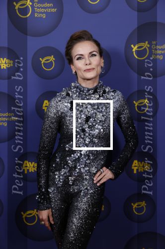 Amsterdam 14 oktober 2021
Televizierring gala in Carre Amsterdam. Angela Schijf