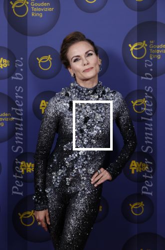 Amsterdam 14 oktober 2021
Televizierring gala in Carre Amsterdam. Angela Schijf