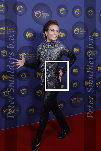 Amsterdam 14 oktober 2021
Televizierring gala in Carre Amsterdam