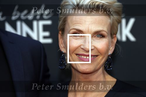 Amsterdam 6 september 2021
Premiere Mijn beste vriendin Anne Frank in Tuschinski.
Anita Witzier kwam met haar zoon