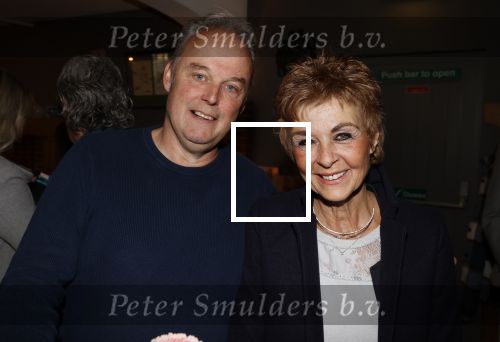 Volendam 12 oktober 2021
Boekpresentatie Jan Keizer bij Hotel Spaander in Volendam . Alle oude bendleden van BZN zijn aanwezig zoals Annie Schilder Carola Smit Jan Tuijp Jack Veerman Thomas Tol Dick Plat . Aniie en Menno Muis