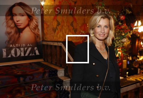 Amsterdam 6 oktober 2021
Premiere altijd al Loiza  van Loiza Lamers in tuschinski.
Anouk Smulders