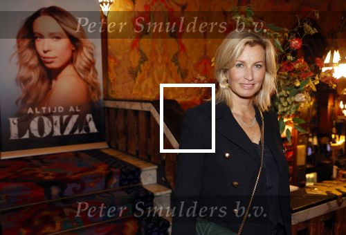 Amsterdam 6 oktober 2021
Premiere altijd al Loiza  van Loiza Lamers in tuschinski.
Anouk Smulders