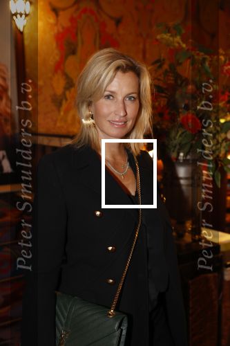 Amsterdam 6 oktober 2021
Premiere altijd al Loiza  van Loiza Lamers in tuschinski.
Anouk Smulders