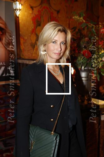 Amsterdam 6 oktober 2021
Premiere altijd al Loiza  van Loiza Lamers in tuschinski.
Anouk Smulders