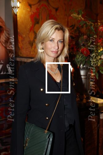 Amsterdam 6 oktober 2021
Premiere altijd al Loiza  van Loiza Lamers in tuschinski.
Anouk Smulders
