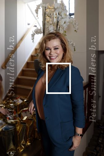 Amsterdam 11 oktober 2021
Presentatie fit platform van Antje Monteiro fit at home health & lifestyle