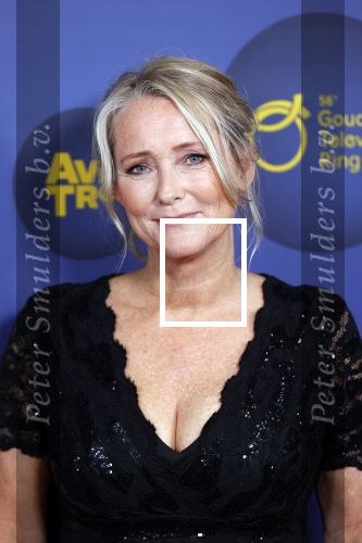 Amsterdam 14 oktober 2021
Televizierring gala in Carre Amsterdam. Antoinette Hertsenberg