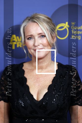 Amsterdam 14 oktober 2021
Televizierring gala in Carre Amsterdam. Antoinette Hertsenberg