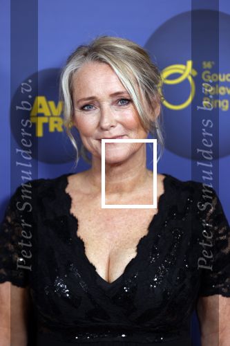 Amsterdam 14 oktober 2021
Televizierring gala in Carre Amsterdam. Antoinette Hertsenberg
