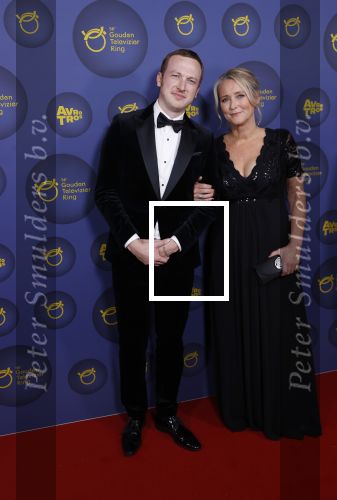 Amsterdam 14 oktober 2021
Televizierring gala in Carre Amsterdam. Antoinette Hertsenberg