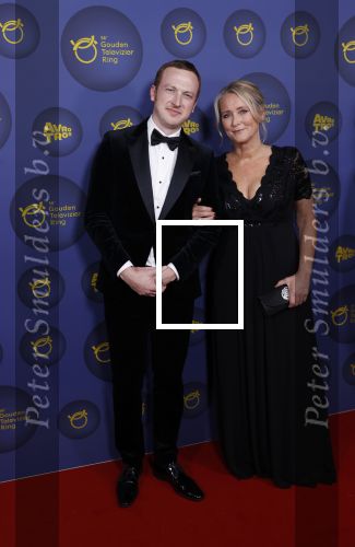Amsterdam 14 oktober 2021
Televizierring gala in Carre Amsterdam. Antoinette Hertsenberg