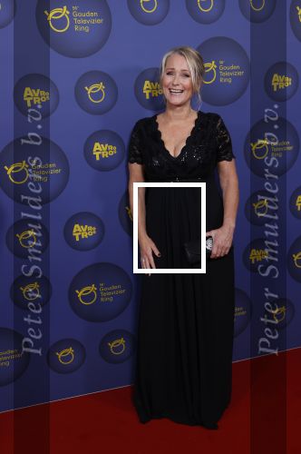 Amsterdam 14 oktober 2021
Televizierring gala in Carre Amsterdam. Antoinette Hertsenberg