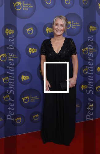 Amsterdam 14 oktober 2021
Televizierring gala in Carre Amsterdam. Antoinette Hertsenberg