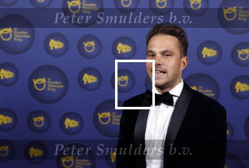 Amsterdam 14 oktober 2021
Televizierring gala in Carre Amsterdam. Aran Bade